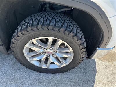 2019 GMC Sierra 1500 SLT - Photo 15 - Wylie, TX 75098