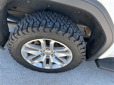 2019 GMC Sierra 1500 SLT - Photo 17 - Wylie, TX 75098