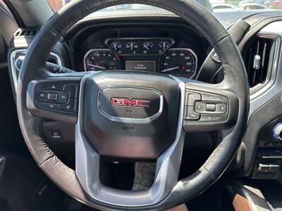 2019 GMC Sierra 1500 SLT - Photo 13 - Wylie, TX 75098