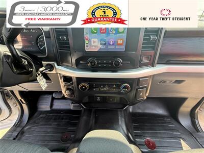 2021 Ford F-150 XL   - Photo 23 - Wylie, TX 75098