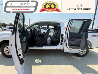 2021 Ford F-150 XL   - Photo 31 - Wylie, TX 75098