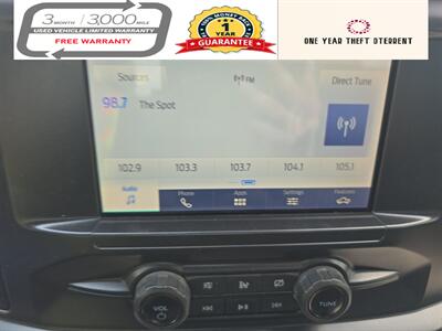 2021 Ford F-150 XL   - Photo 5 - Wylie, TX 75098