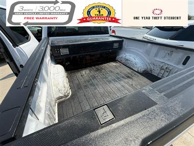2021 Ford F-150 XL   - Photo 21 - Wylie, TX 75098