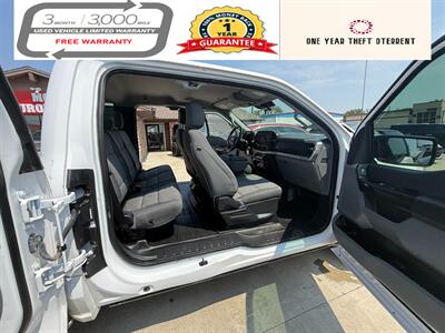 2021 Ford F-150 XL   - Photo 8 - Wylie, TX 75098
