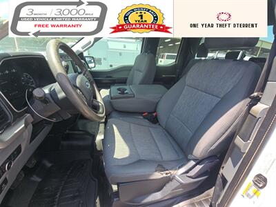2021 Ford F-150 XL   - Photo 2 - Wylie, TX 75098