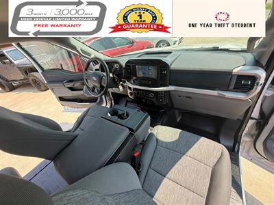 2021 Ford F-150 XL   - Photo 4 - Wylie, TX 75098