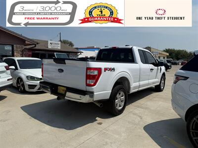 2021 Ford F-150 XL   - Photo 7 - Wylie, TX 75098