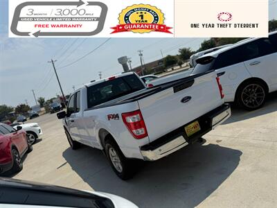 2021 Ford F-150 XL   - Photo 19 - Wylie, TX 75098
