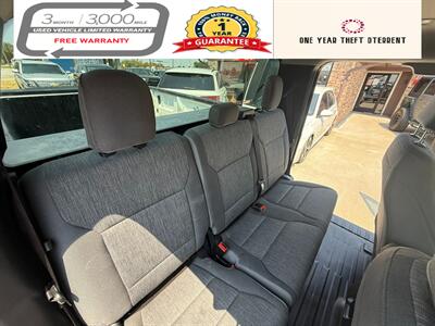 2021 Ford F-150 XL   - Photo 22 - Wylie, TX 75098