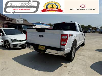 2021 Ford F-150 XL   - Photo 16 - Wylie, TX 75098