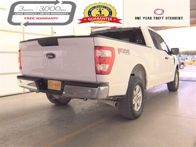 2021 Ford F-150 XL   - Photo 11 - Wylie, TX 75098