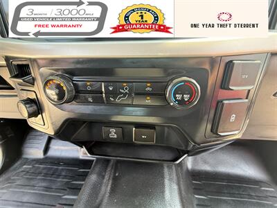 2021 Ford F-150 XL   - Photo 24 - Wylie, TX 75098