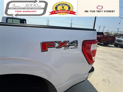 2021 Ford F-150 XL   - Photo 11 - Wylie, TX 75098