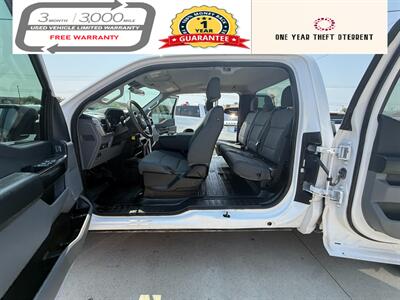 2021 Ford F-150 XL   - Photo 2 - Wylie, TX 75098