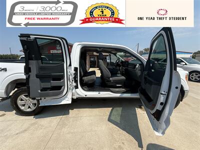 2021 Ford F-150 XL   - Photo 10 - Wylie, TX 75098