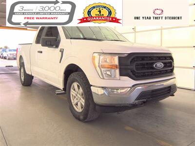 2021 Ford F-150 XL   - Photo 3 - Wylie, TX 75098