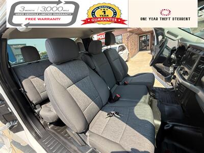 2021 Ford F-150 XL   - Photo 6 - Wylie, TX 75098