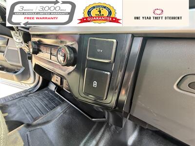 2021 Ford F-150 XL   - Photo 25 - Wylie, TX 75098
