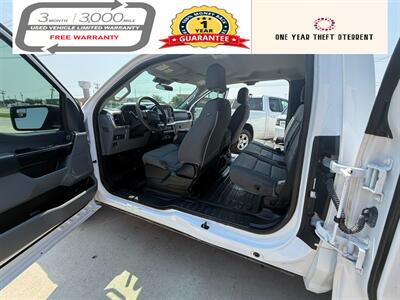 2021 Ford F-150 XL   - Photo 30 - Wylie, TX 75098