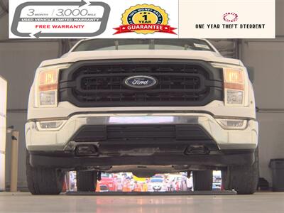 2021 Ford F-150 XL   - Photo 6 - Wylie, TX 75098