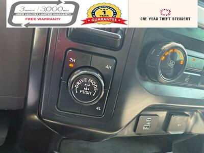 2021 Ford F-150 XL   - Photo 35 - Wylie, TX 75098