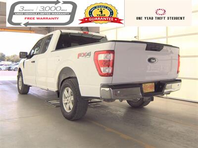 2021 Ford F-150 XL   - Photo 13 - Wylie, TX 75098
