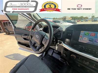 2021 Ford F-150 XL   - Photo 27 - Wylie, TX 75098