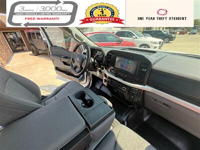 2021 Ford F-150 XL   - Photo 28 - Wylie, TX 75098