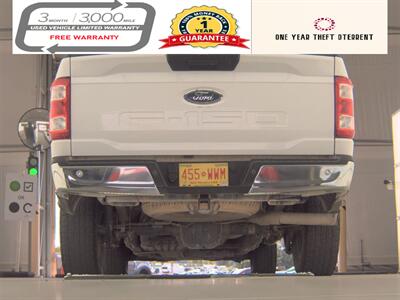 2021 Ford F-150 XL   - Photo 7 - Wylie, TX 75098