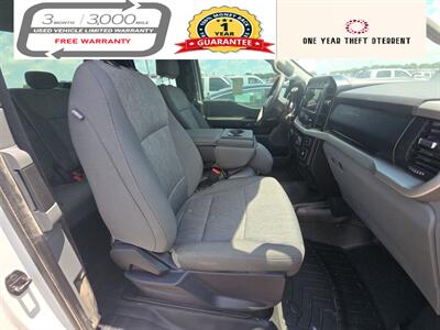 2021 Ford F-150 XL   - Photo 9 - Wylie, TX 75098