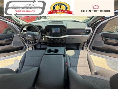 2021 Ford F-150 XL   - Photo 29 - Wylie, TX 75098