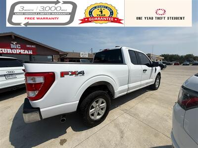 2021 Ford F-150 XL   - Photo 15 - Wylie, TX 75098