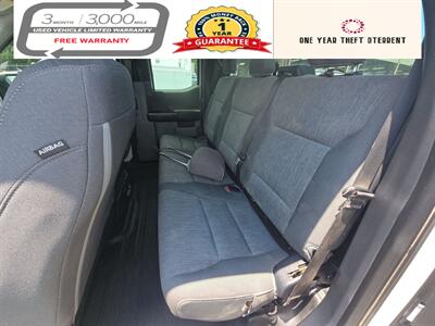 2021 Ford F-150 XL   - Photo 12 - Wylie, TX 75098