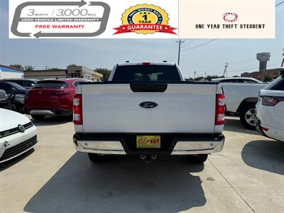 2021 Ford F-150 XL   - Photo 17 - Wylie, TX 75098