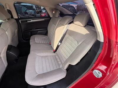 2020 Ford Fusion S 69K   - Photo 7 - Wylie, TX 75098