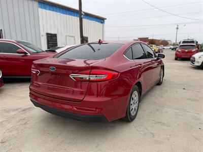 2020 Ford Fusion S - Photo 13 - Wylie, TX 75098