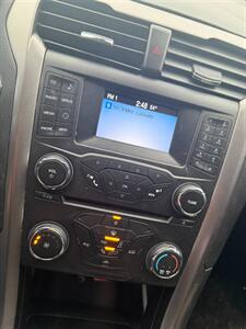 2020 Ford Fusion S - Photo 3 - Wylie, TX 75098