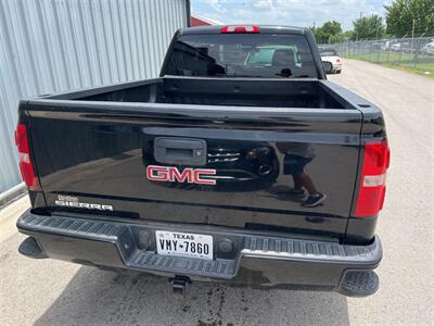 2015 GMC Sierra 1500 - Photo 7 - Wylie, TX 75098