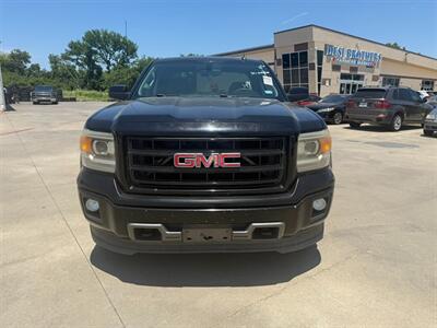 2015 GMC Sierra 1500 - Photo 6 - Wylie, TX 75098