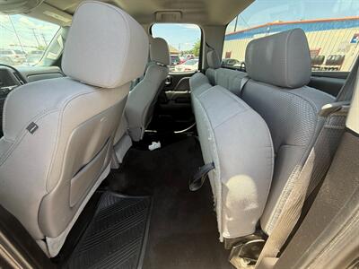 2015 GMC Sierra 1500 - Photo 28 - Wylie, TX 75098