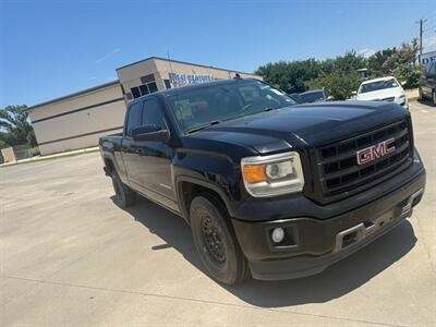 2015 GMC Sierra 1500 - Photo 19 - Wylie, TX 75098