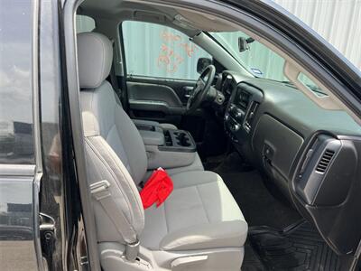 2015 GMC Sierra 1500 - Photo 16 - Wylie, TX 75098
