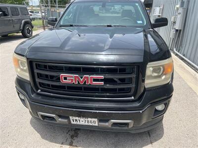 2015 GMC Sierra 1500 - Photo 9 - Wylie, TX 75098