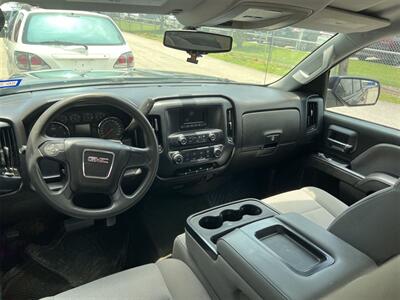 2015 GMC Sierra 1500 - Photo 10 - Wylie, TX 75098