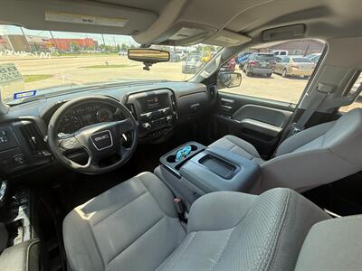 2015 GMC Sierra 1500 - Photo 29 - Wylie, TX 75098