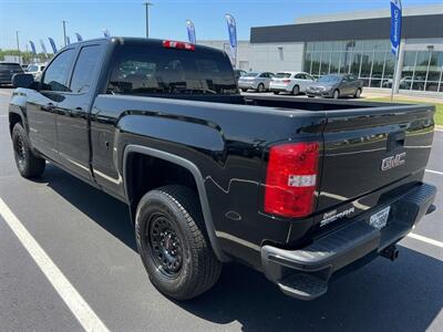 2015 GMC Sierra 1500 - Photo 3 - Wylie, TX 75098