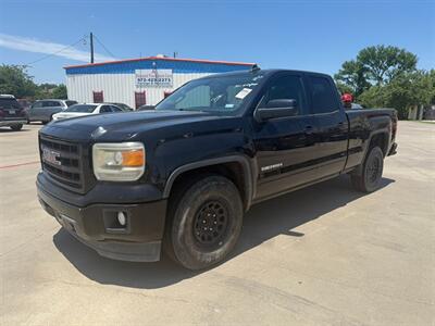 2015 GMC Sierra 1500 - Photo 8 - Wylie, TX 75098