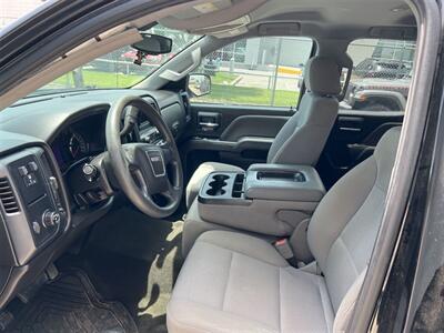 2015 GMC Sierra 1500 - Photo 2 - Wylie, TX 75098