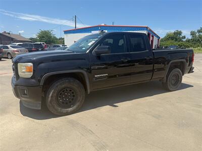 2015 GMC Sierra 1500 - Photo 17 - Wylie, TX 75098