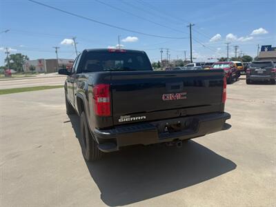 2015 GMC Sierra 1500 - Photo 25 - Wylie, TX 75098